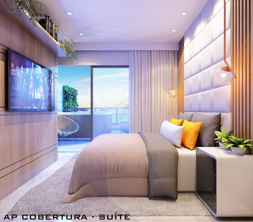 Residencial paradiso