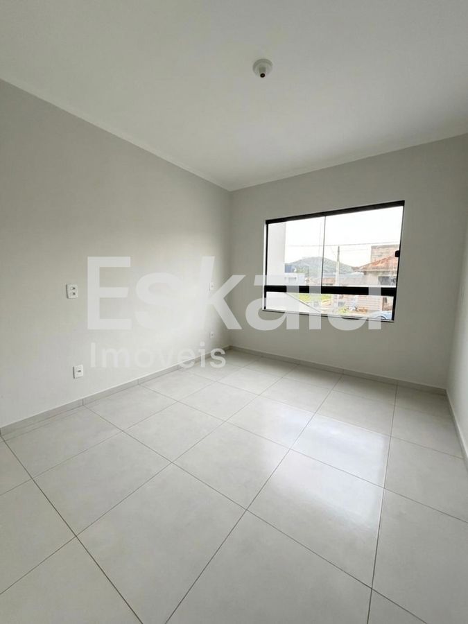 Casa Geminada com 02 Dormitórios Rio Branco - Guaramirim