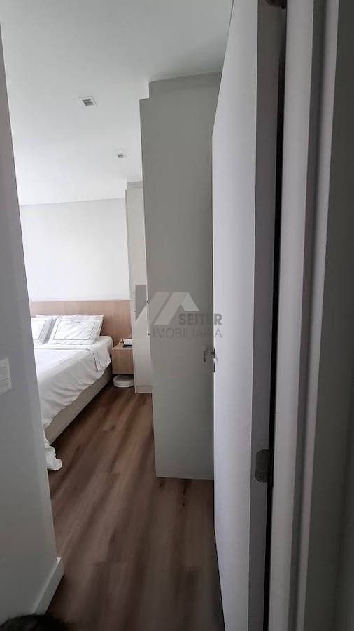 Apartamento 2 dormitórios para Venda no Carvoeira Florianópolis