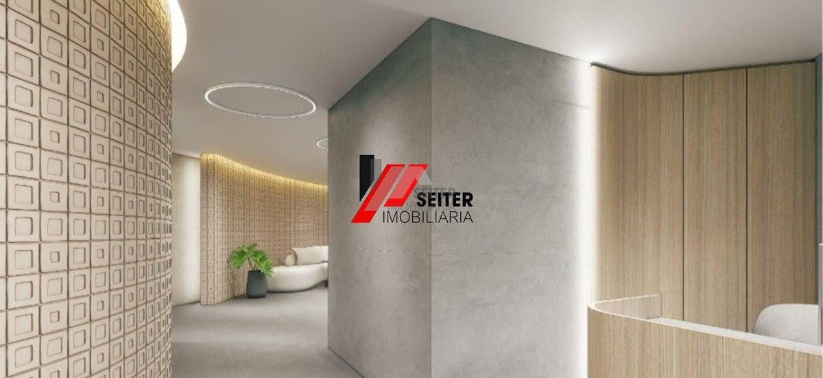 Apartamento à venda no Centro Florianópolis