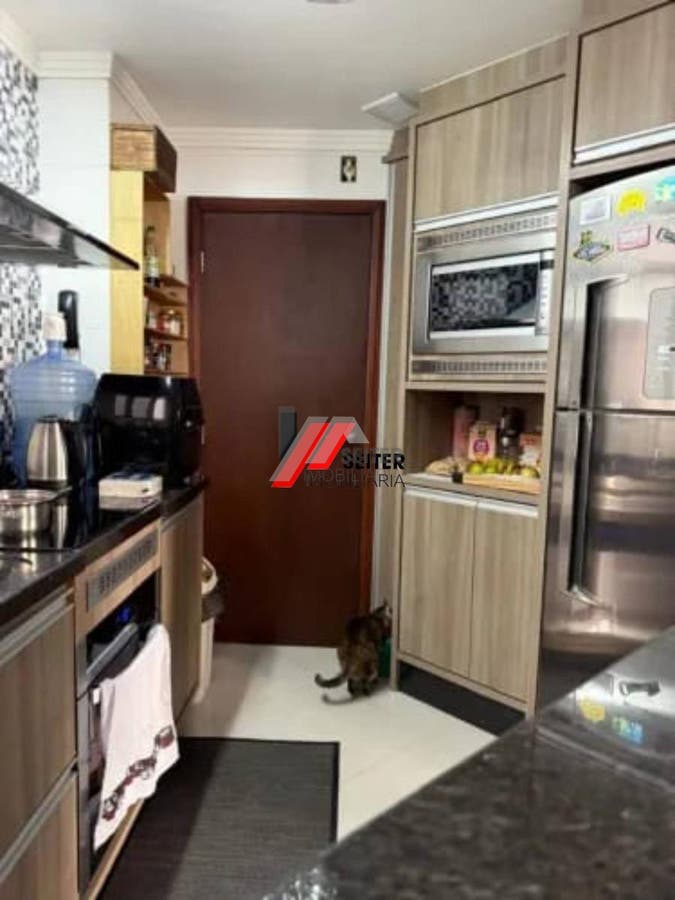 Apartamento à venda no Centro Florianópolis