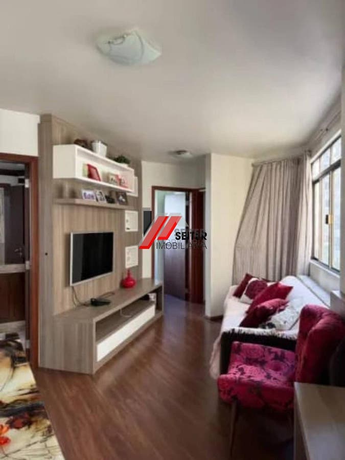 Apartamento à venda no Centro Florianópolis