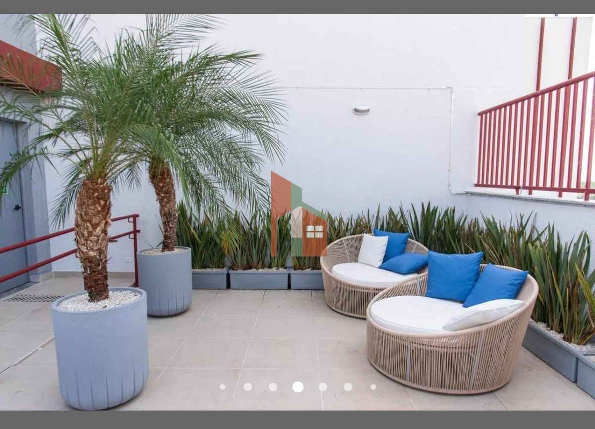 Apartamento na Vila Mariana