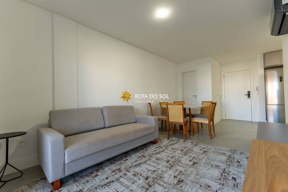 Badejo Apartamento Mobiliado 2 Suítes Praia Mariscal Bombinhas SC — foto 2