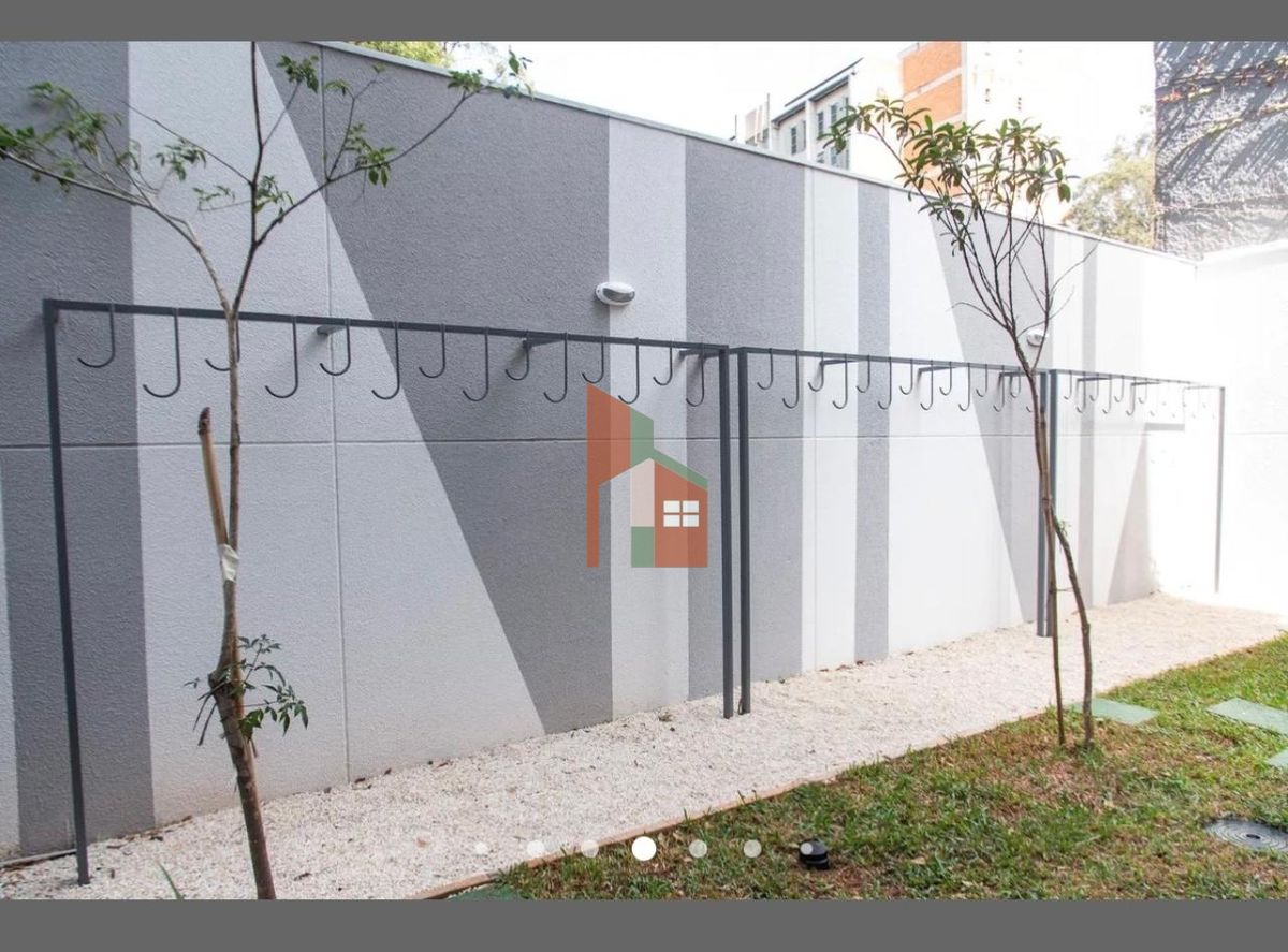 Apartamento na Vila Mariana