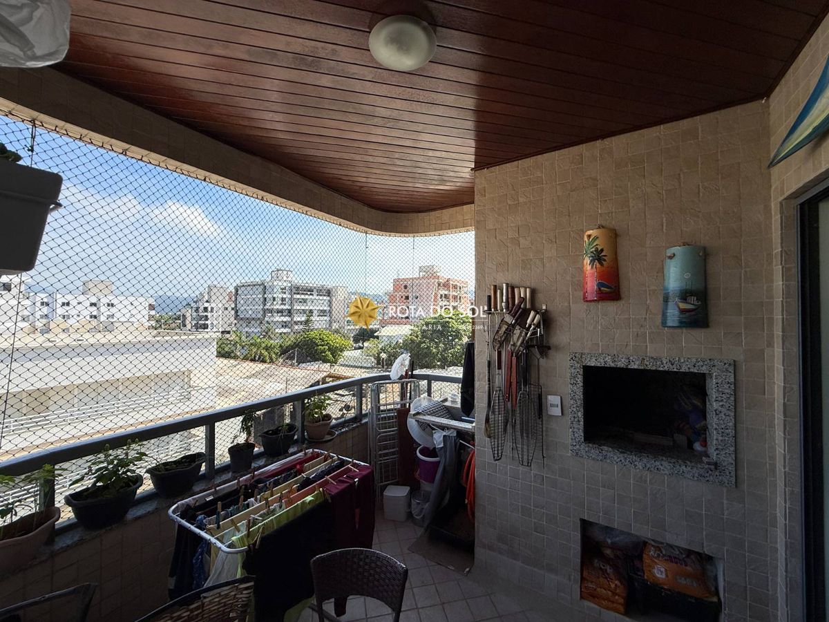 Residencial Solar do Canto Apartamento 3 Quartos Canto Grande Bombinhas — foto 6