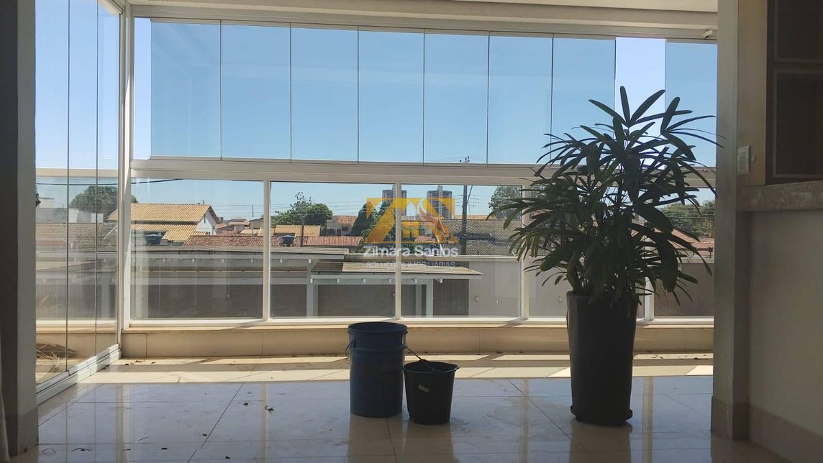 Apartamento, 3 quartos, 128 m² - Foto 25
