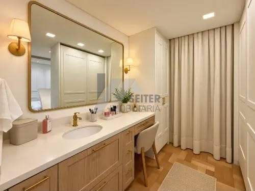 Flat/Loft/Estúdio com 1 quarto, Carvoeira - Florianópolis