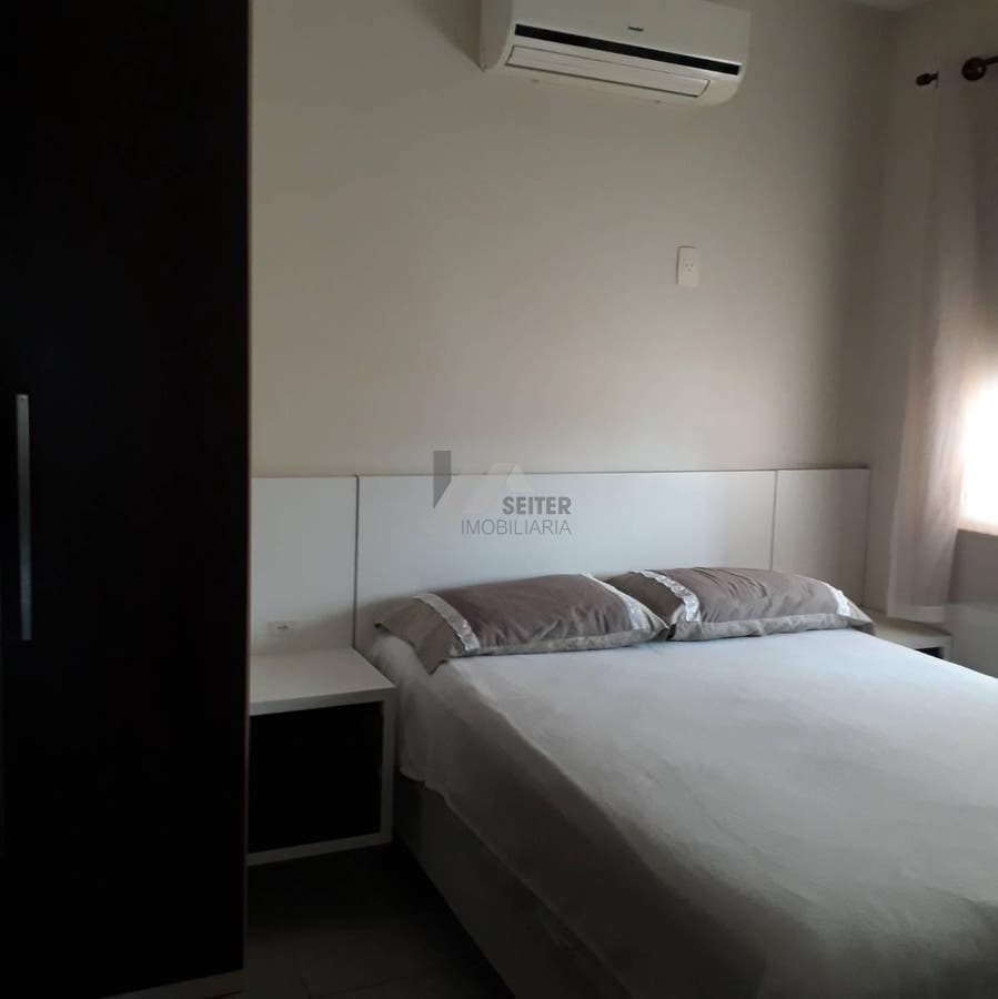 Apartamento com 3 quartos, Trindade - Florianópolis