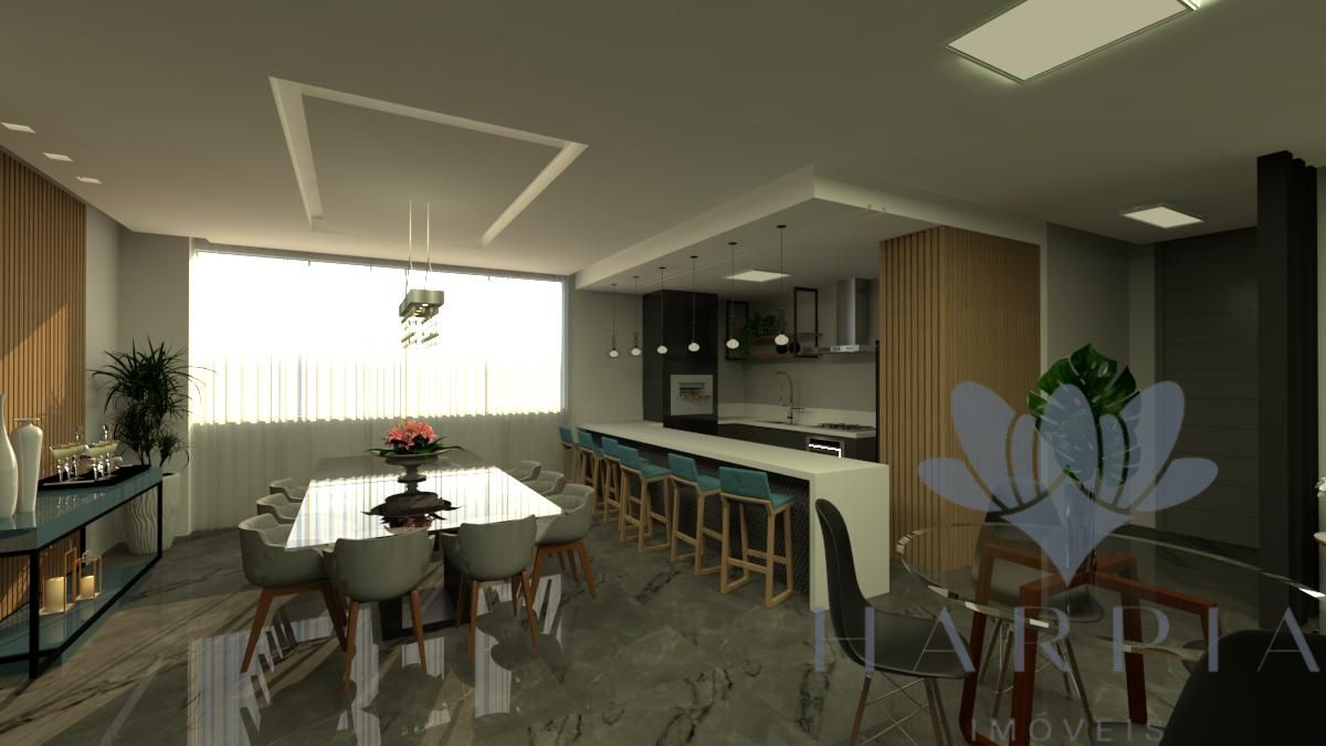 Apartamento, 4 quartos, 171 m² - Foto 56