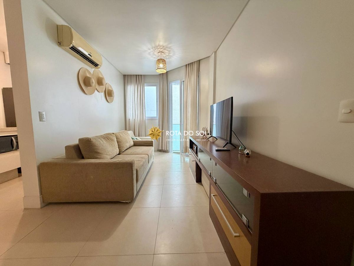 Boulevard Apartamento 2 Quartos Praia de Bombinhas SC — foto 7