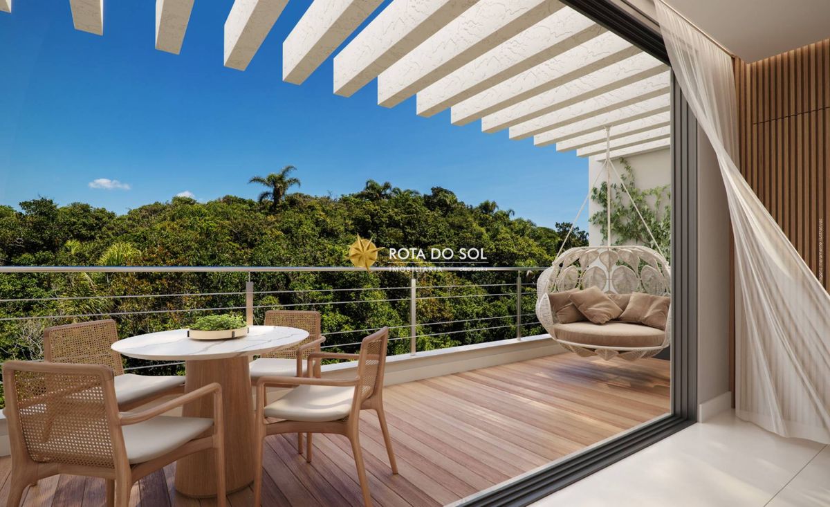 Maríssima Quatro Ilhas Casas 3 a 4 suítes vista mar Bombinhas SC — foto 14