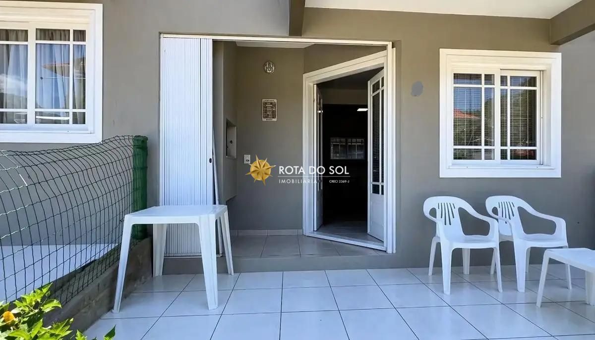 Ilha das Galés Sobrado 2 quartos à venda Praia Quatro Ilhas Bombinhas SC — foto 2