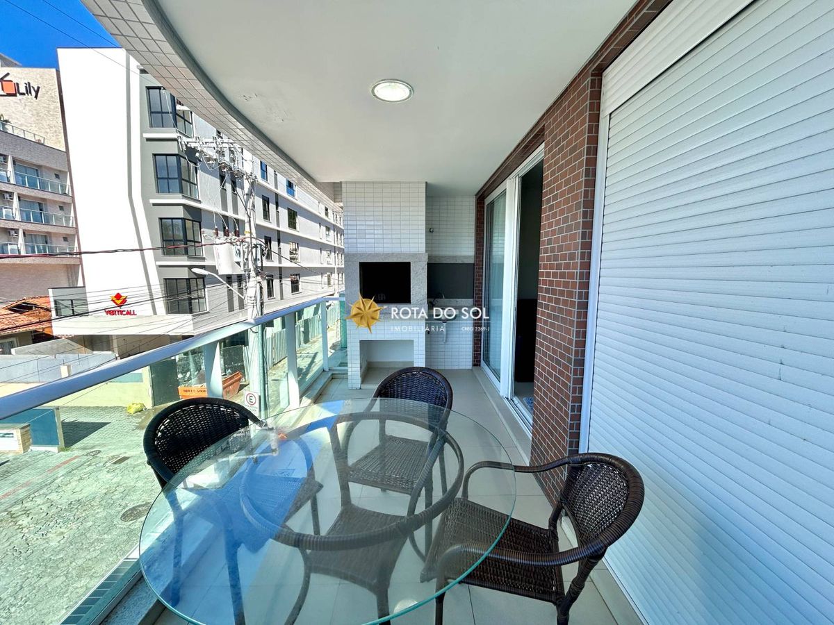 Boulevard Bombinhas Apartamento mobiliado 3 quartos à venda Praia Bombinhas SC — foto 4