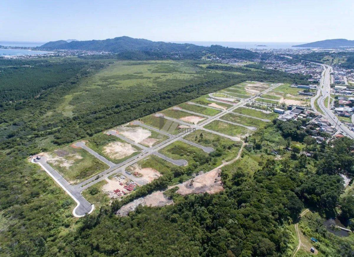 Terreno a venda Florianopolis Real Parque