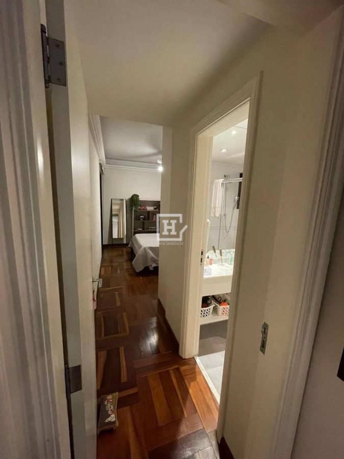 Apartamento com 3 quartos à Venda, Planalto Paulista - São Paulo