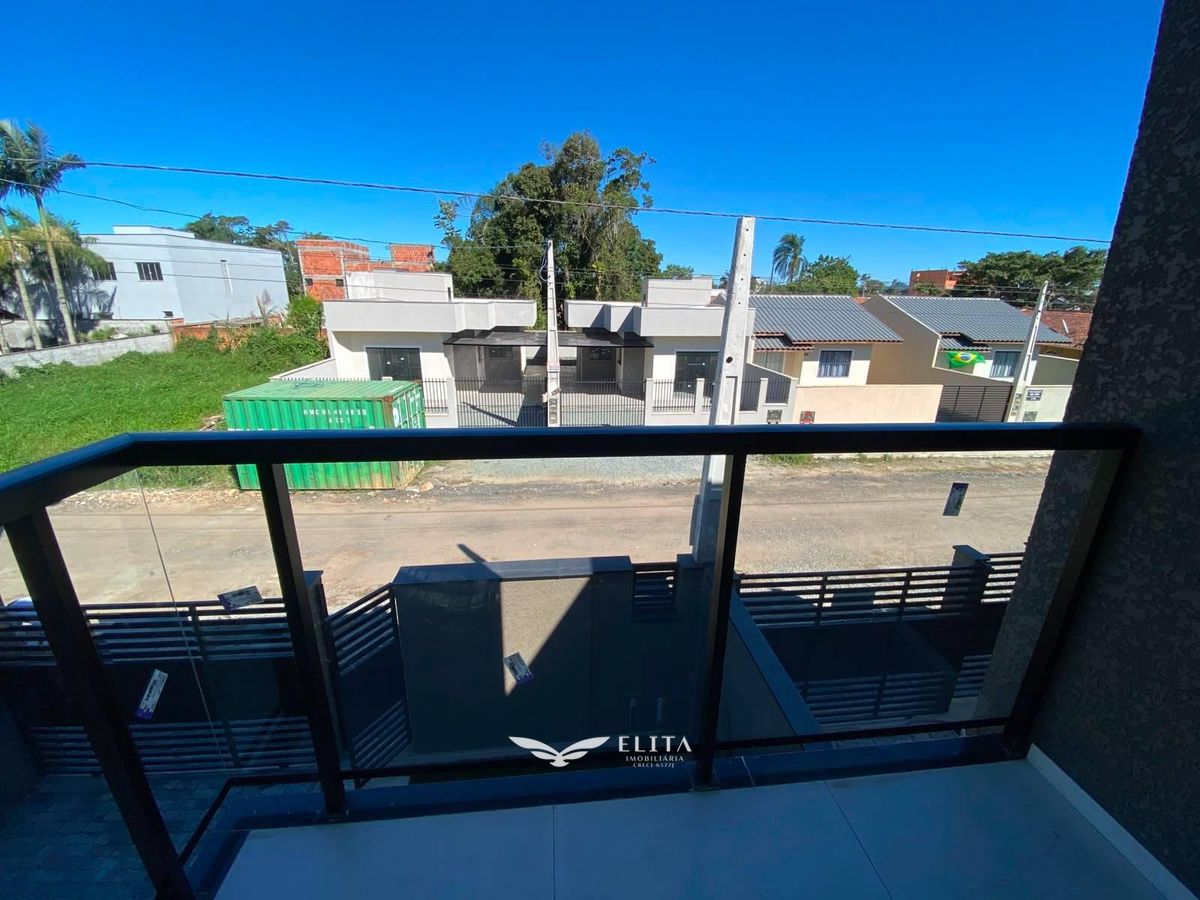 Sobrado, 2 quartos, 82 m² - Foto 15