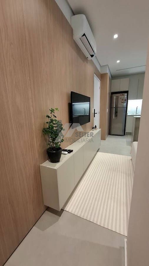 Apartamento 2 dormitórios para Venda no Carvoeira Florianópolis