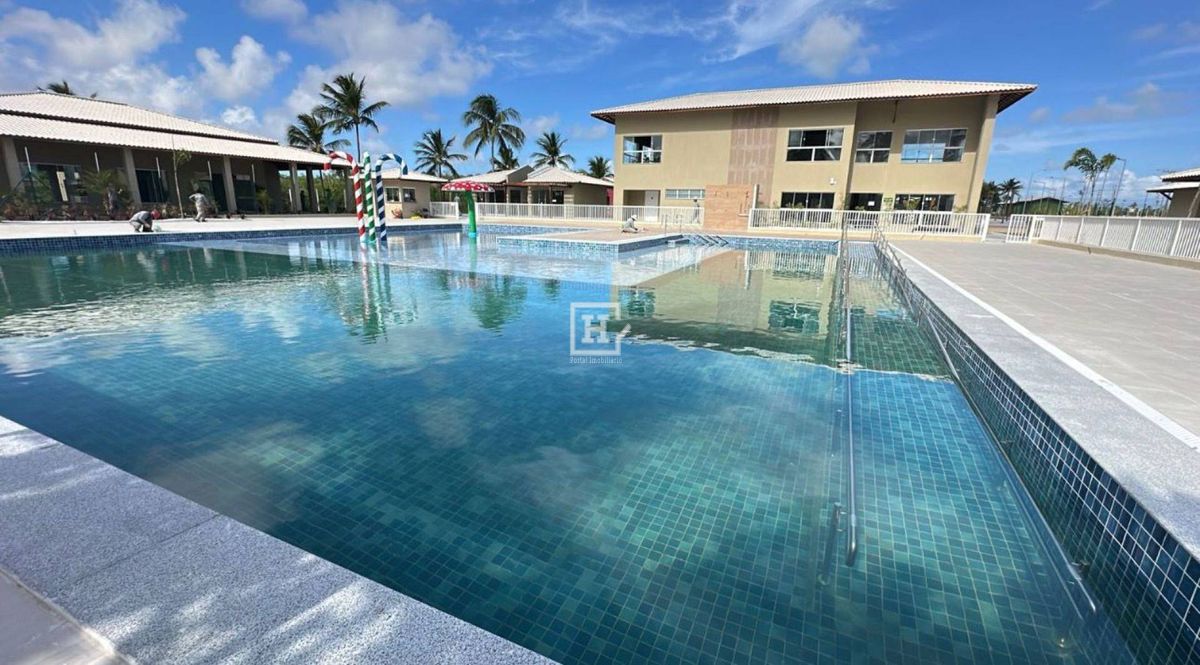 Lote/Terreno, Zona de Expansão (Robalo) - Aracaju
