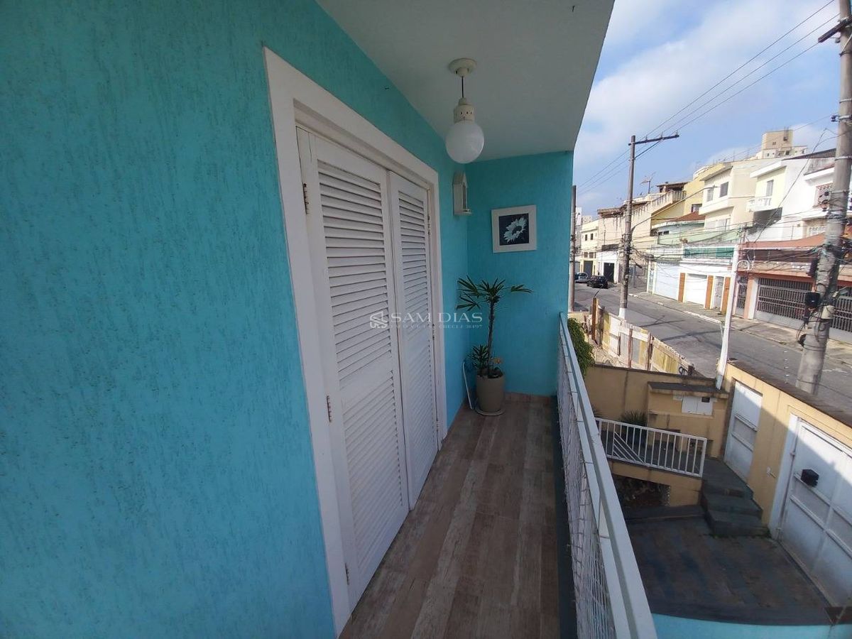 Casa, 3 quartos, 123 m² - Foto 2