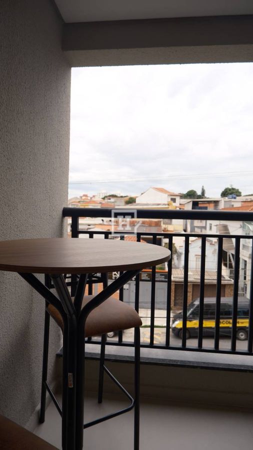 Apartamento com 2 quartos à Venda, Jardim Anália Franco - São Paulo