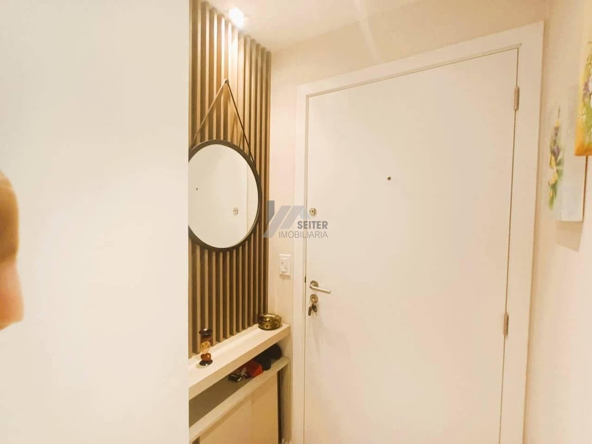 Apartamento com 2 quartos, Itacorubi - Florianópolis