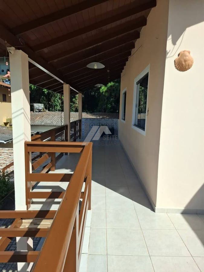 Casa com escritura a venda barra da lagoa
