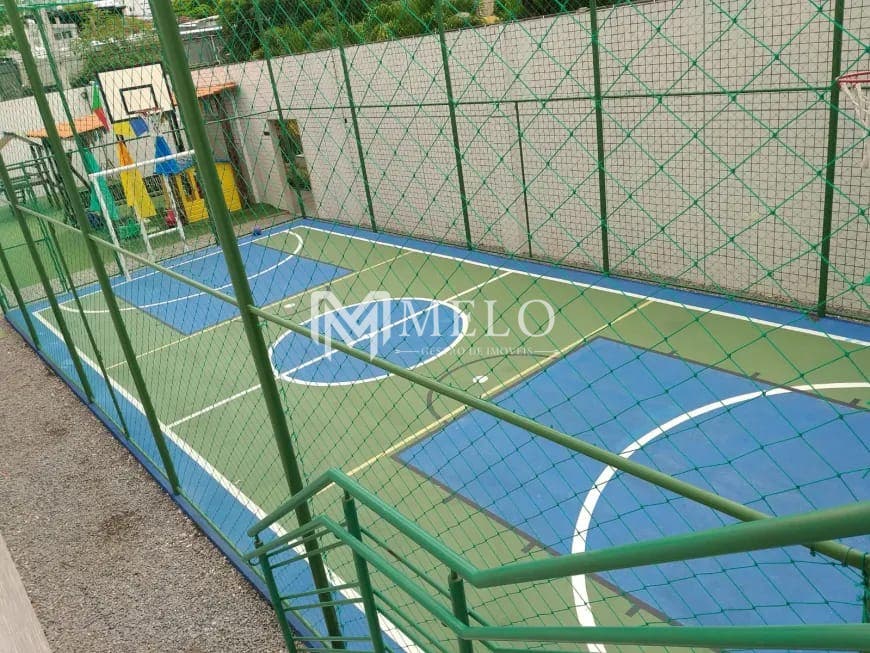 Apartamento, 3 quartos, 130 m² - Foto 29