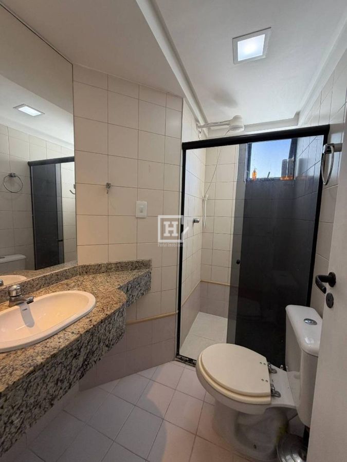 Apartamento com 2 quartos à Venda, Grageru - Aracaju