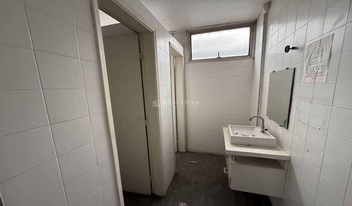 Depósito-Galpão, 1600 m² - Foto 16