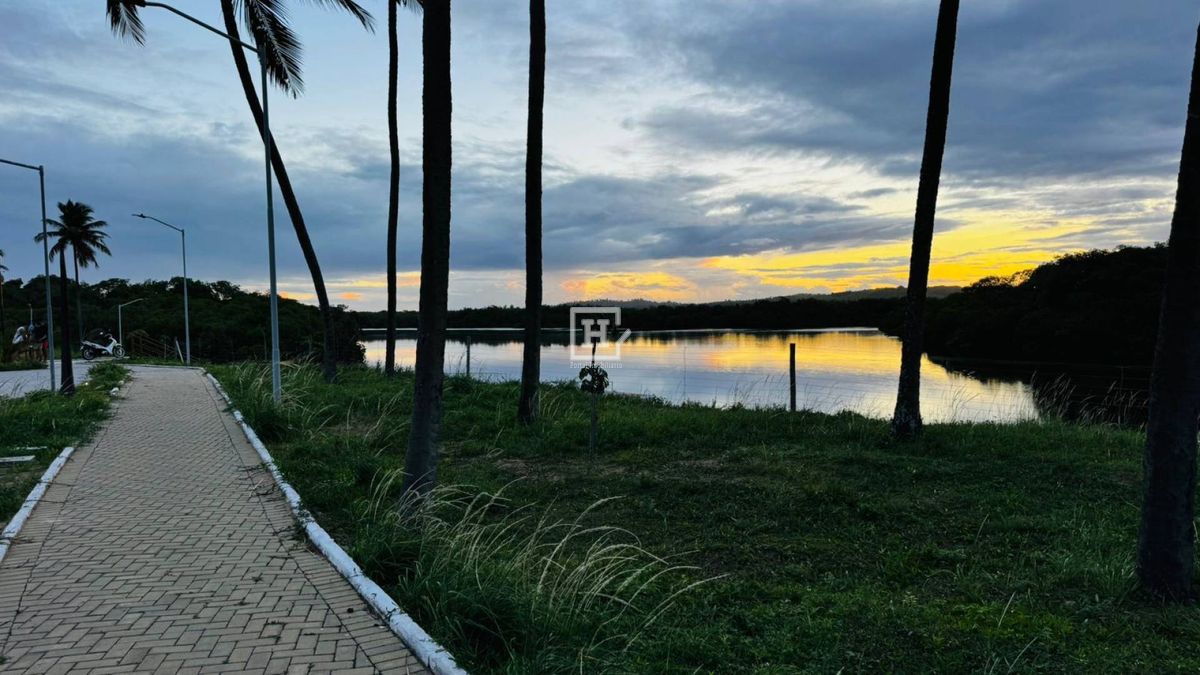 Lote/Terreno, Zona de Expansão (Robalo) - Aracaju
