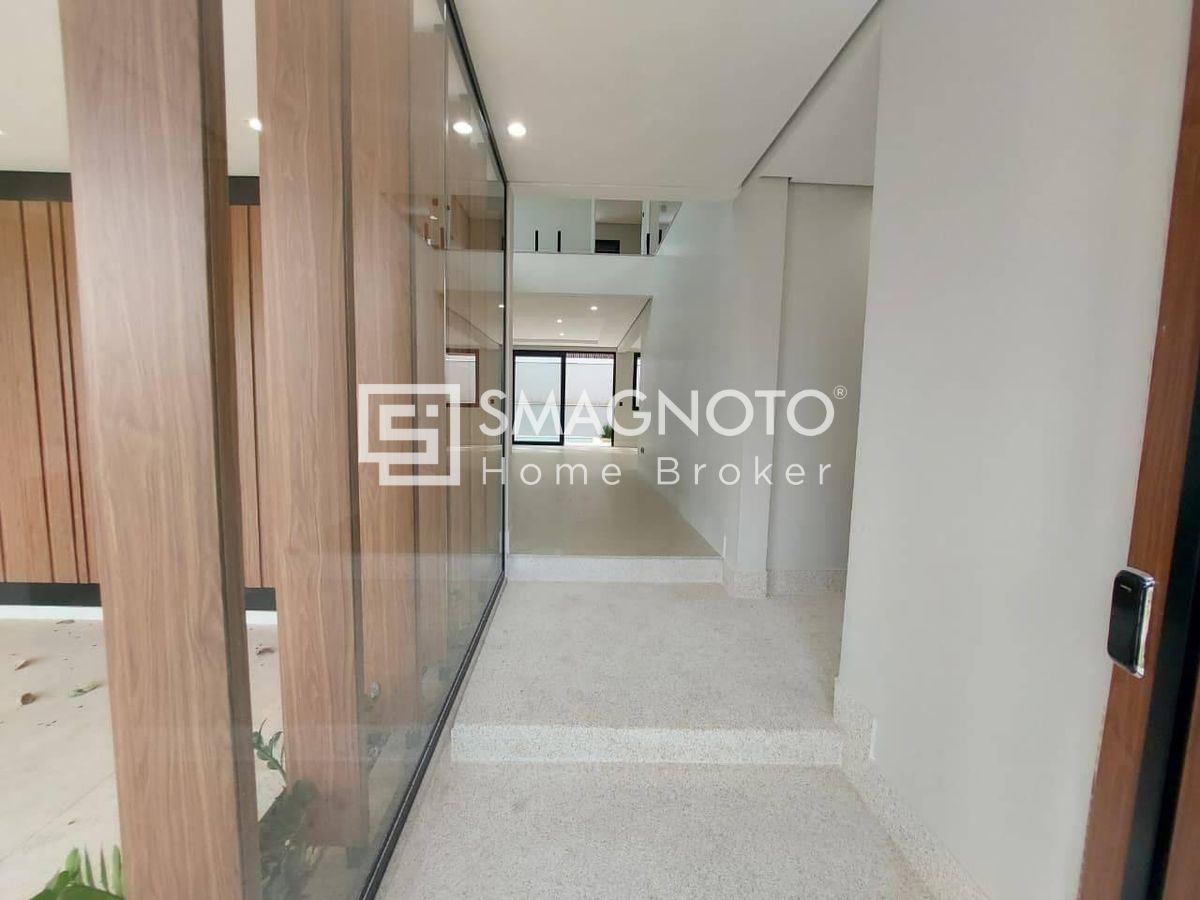 Sobrado com 4 dormitórios à venda, 305 m² por R$ 2.250.000,00 - Santa Rosa - Piracicaba/SP