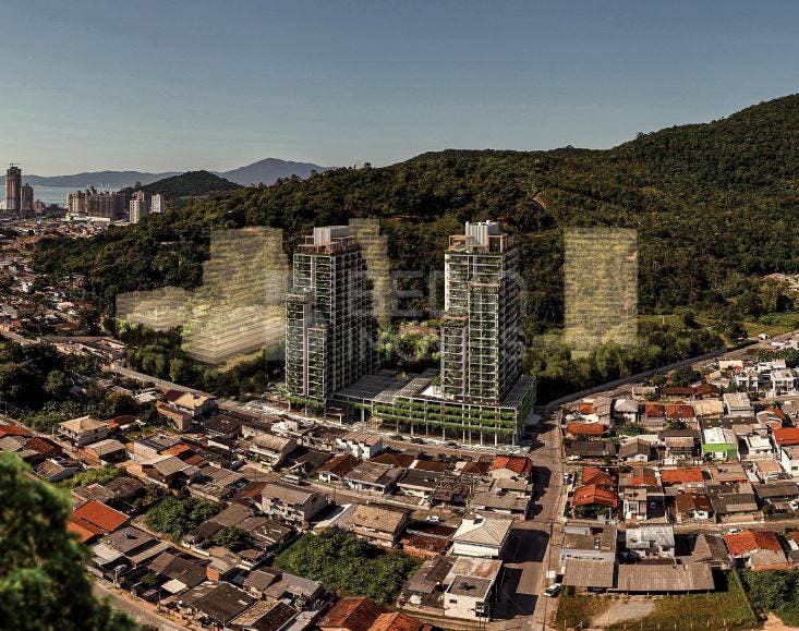 Apartamento no bairro Tabuleiro dos Oliveiras, em Itapema | Eu Corretor