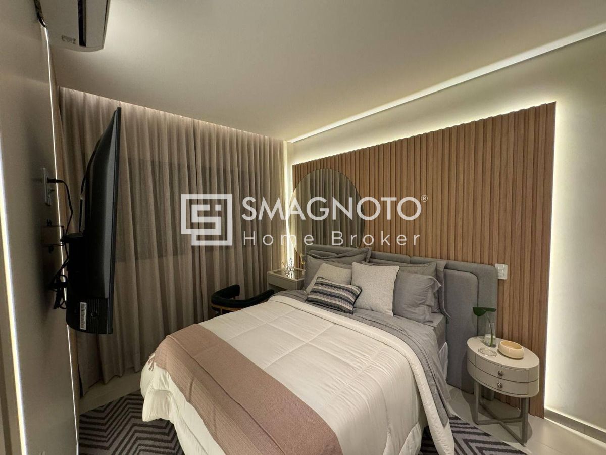 Casa com 3 dormitórios à venda, 119 m² por R$ 782.377,27 - Santa Rosa - Piracicaba/SP
