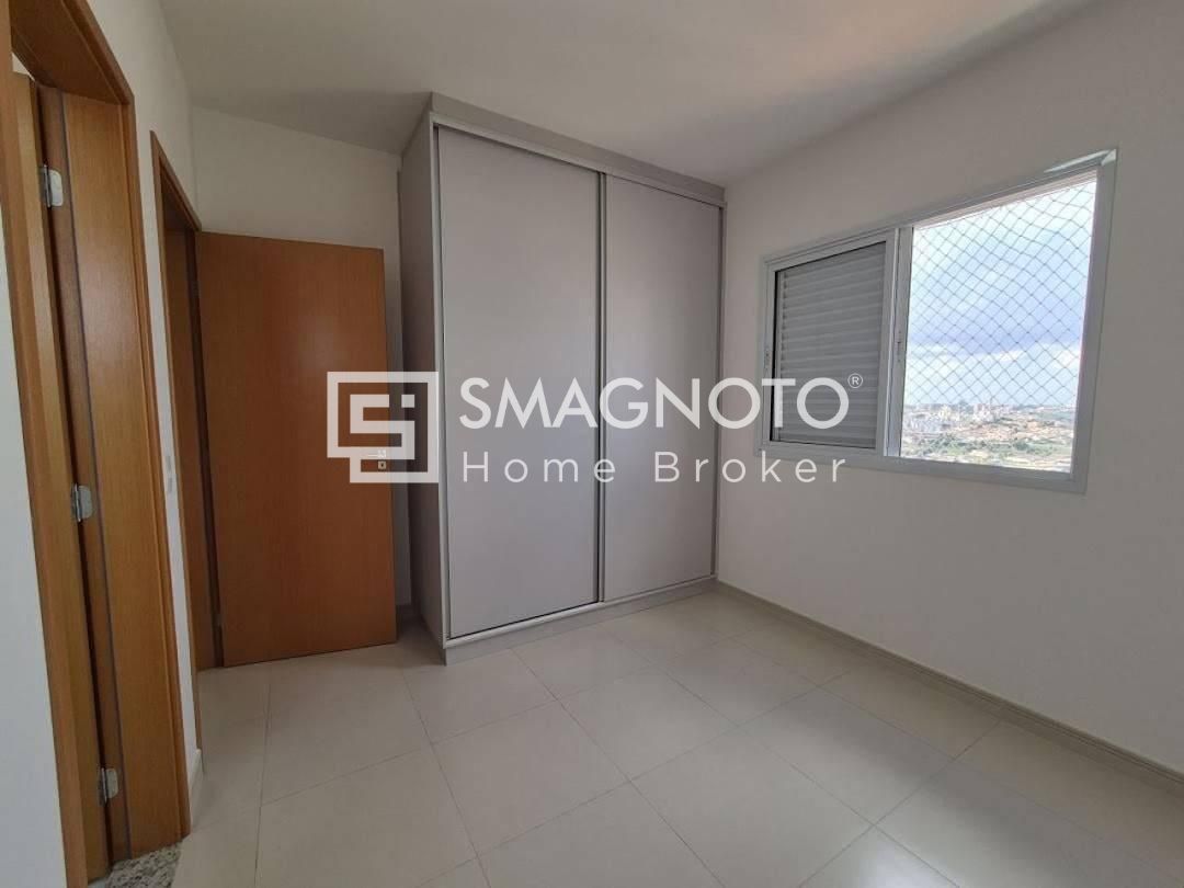 Apartamento com 3 Dormitórios, 86 M² - Aluguel por R$ 4.048,00 - Paulicéia - Piracicaba/Sp