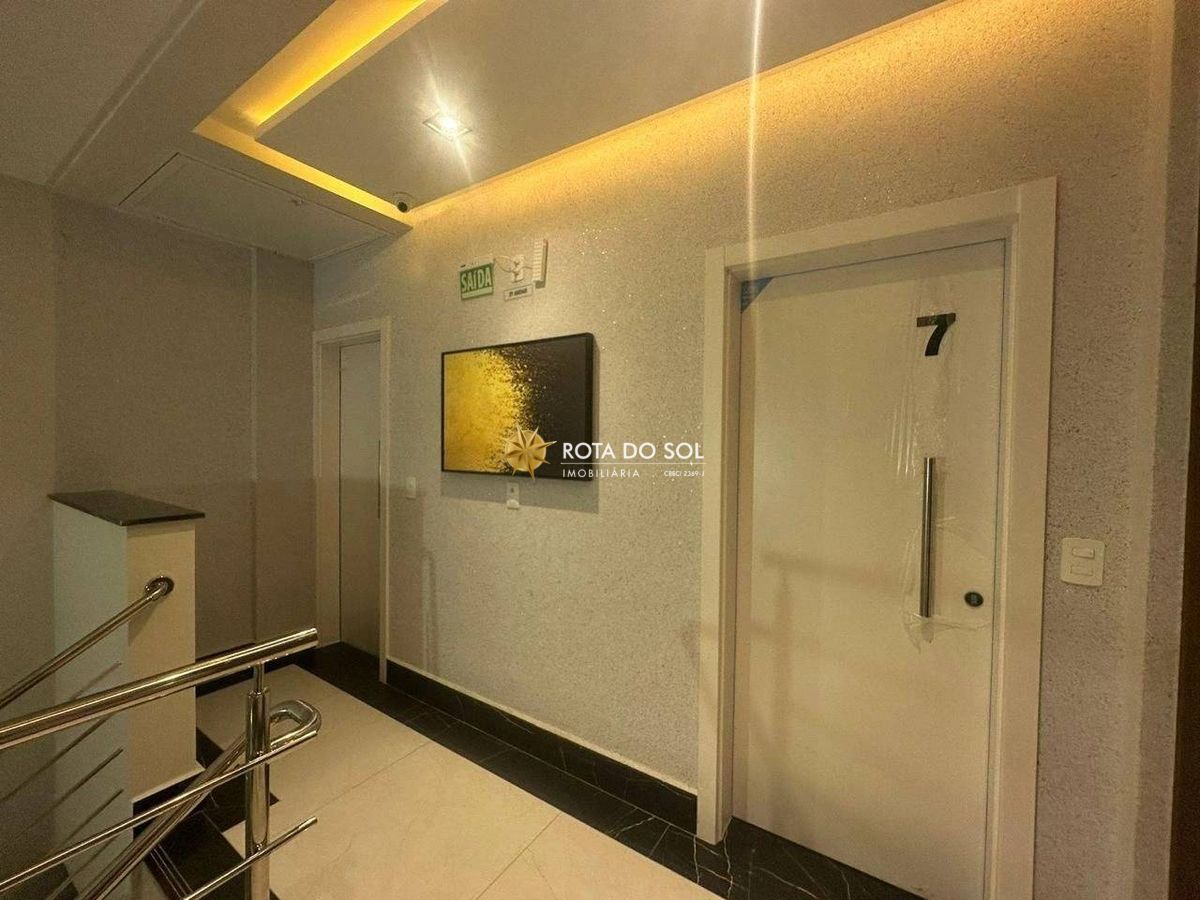 Sala comercial nova à venda bairro Bombas Bombinhas SC - 4