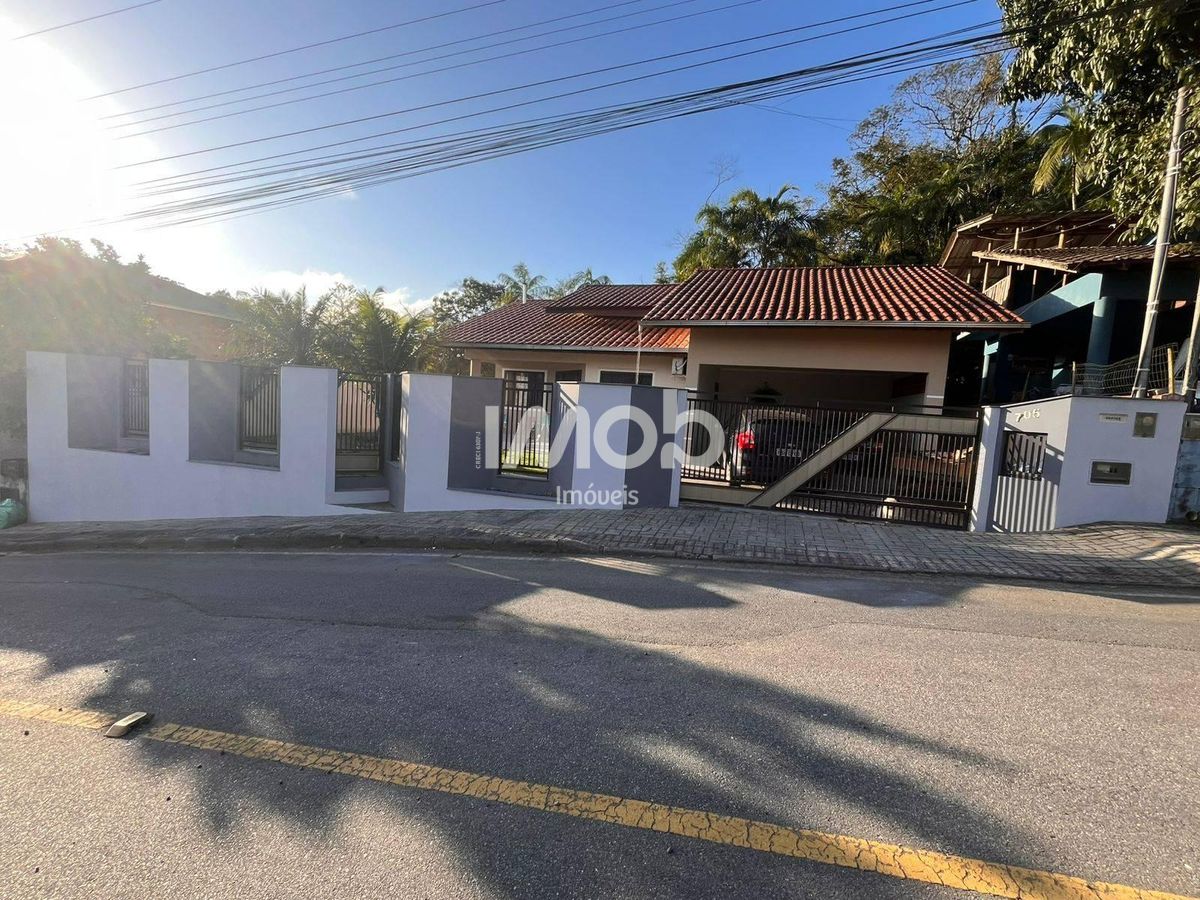 Casa, 2 quartos, 124 m² - Foto 2