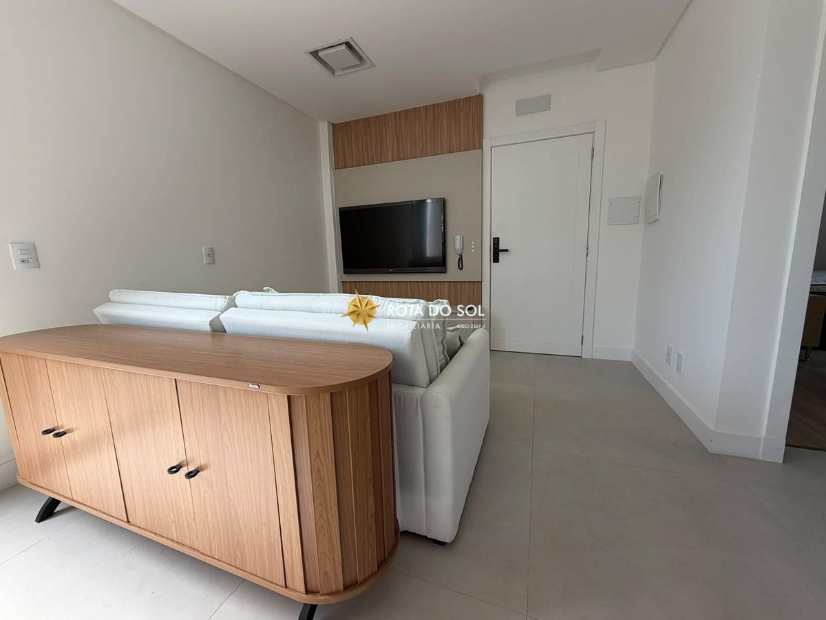 Canto da Aracuã Apartamento Mobiliado 2 Suítes Praia Bombas Bombinhas SC - 3