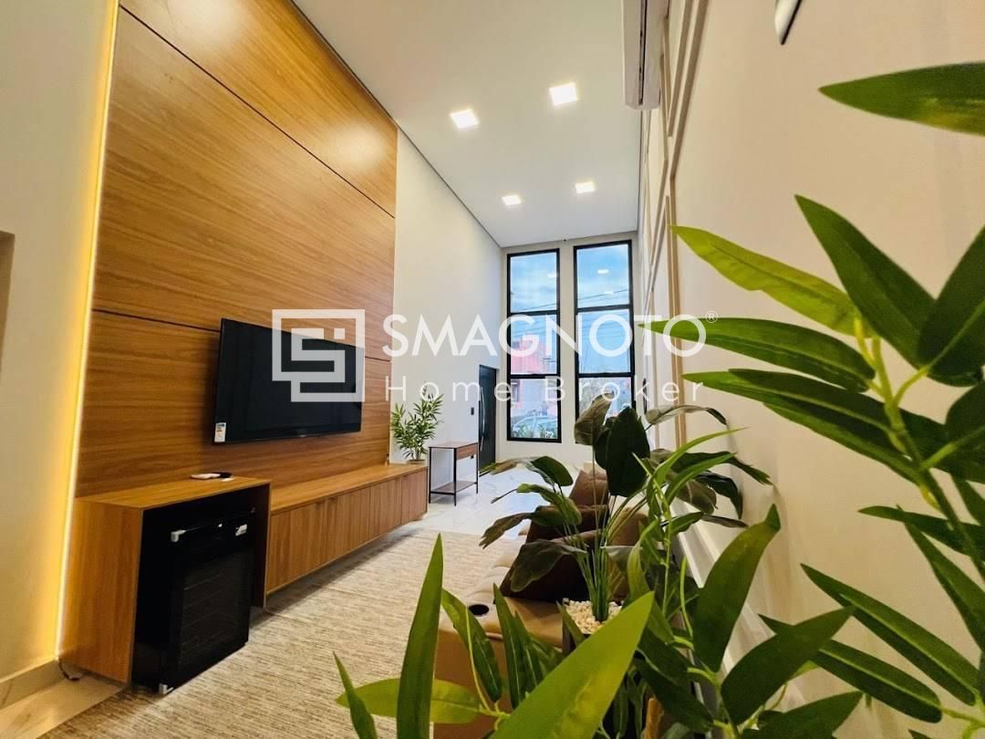 Casa de Condomínio com 3 quartos para Locação, Residencial Paineiras - Piracicaba - foto 7
