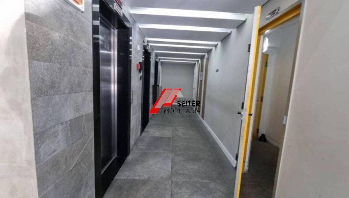 Sala Comercial para Venda em Campinas São Jose