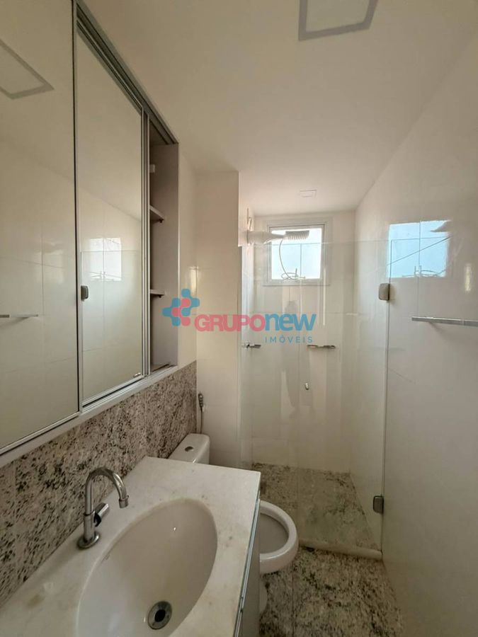 Apartamento Garden com 3 quartos à Venda, Condomínio Park Lund - Lagoa Santa