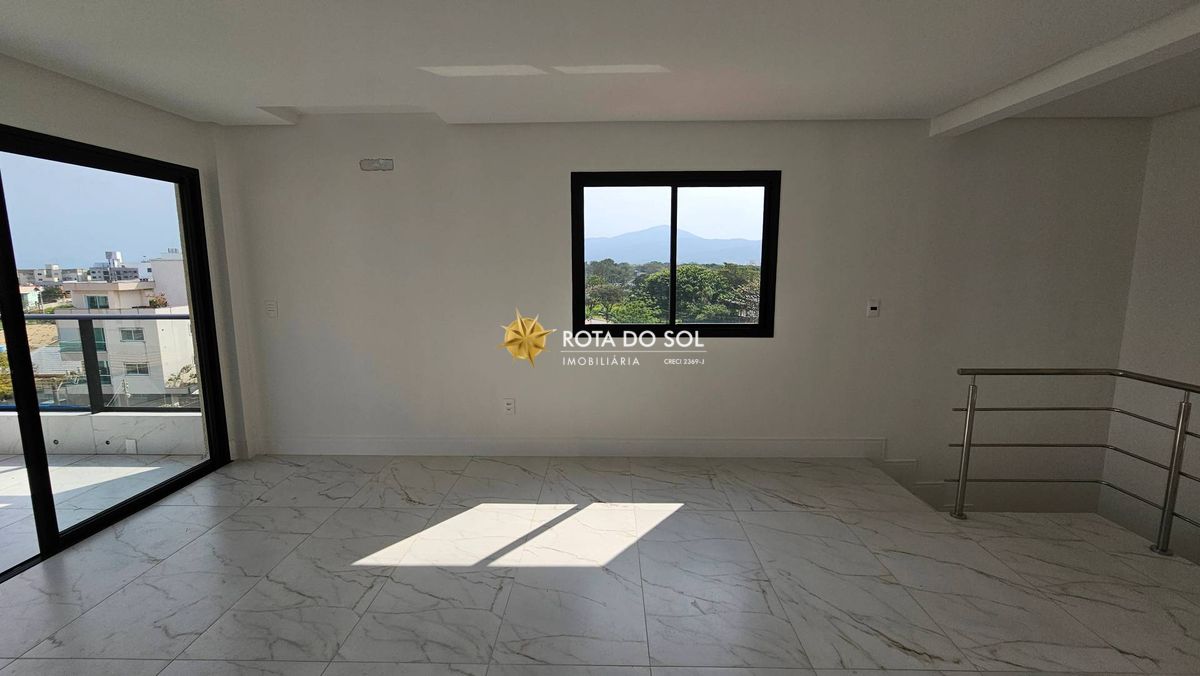 Beach House Cobertura Duplex 3 Suítes Praia Mariscal Bombinhas Sc - 8