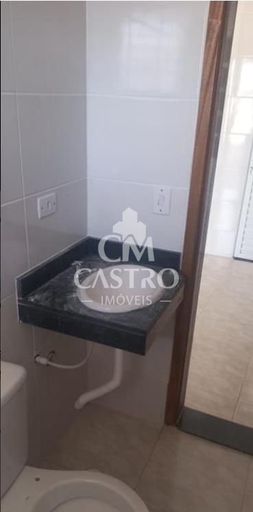Apartamento com 2 quartos, Cidade Patriarca - São Paulo