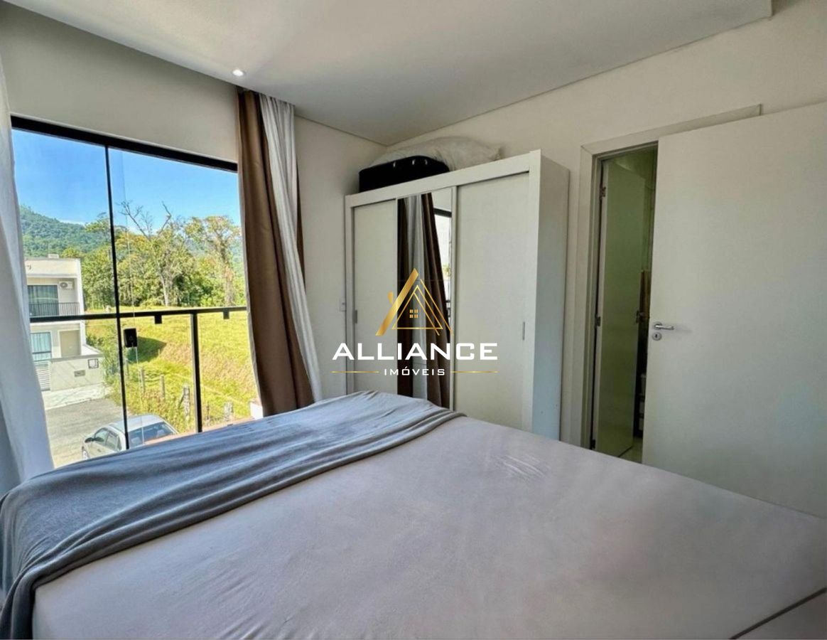Sobrado, 2 quartos, 72 m² - Foto 11