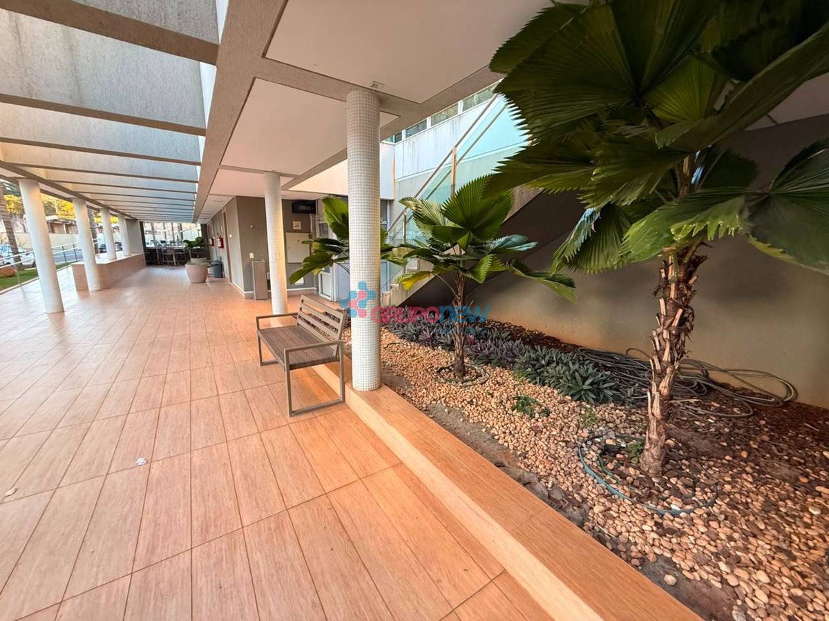 Apartamento Garden com 3 quartos à Venda, Condomínio Park Lund - Lagoa Santa