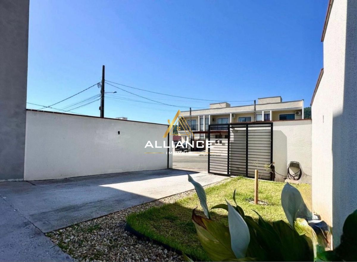 Sobrado, 2 quartos, 72 m² - Foto 15