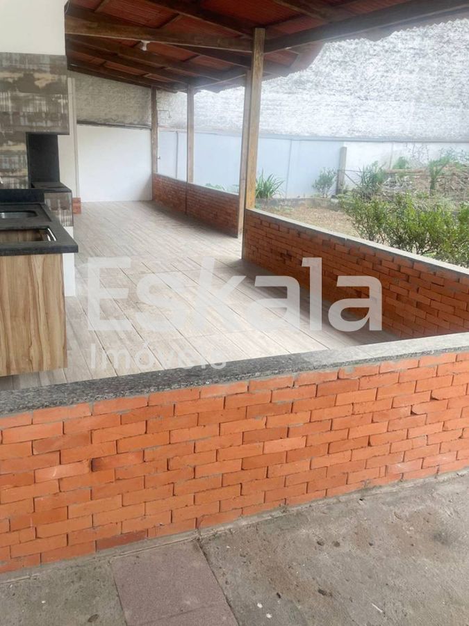 Casa, 3 quartos, 190 m² - Foto 11