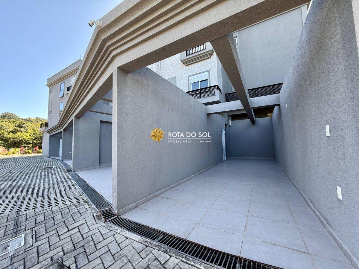 Vila das Galés Triplex 3 Suítes Beira Mar Praia Quatro Ilhas Bombinhas SC - 25