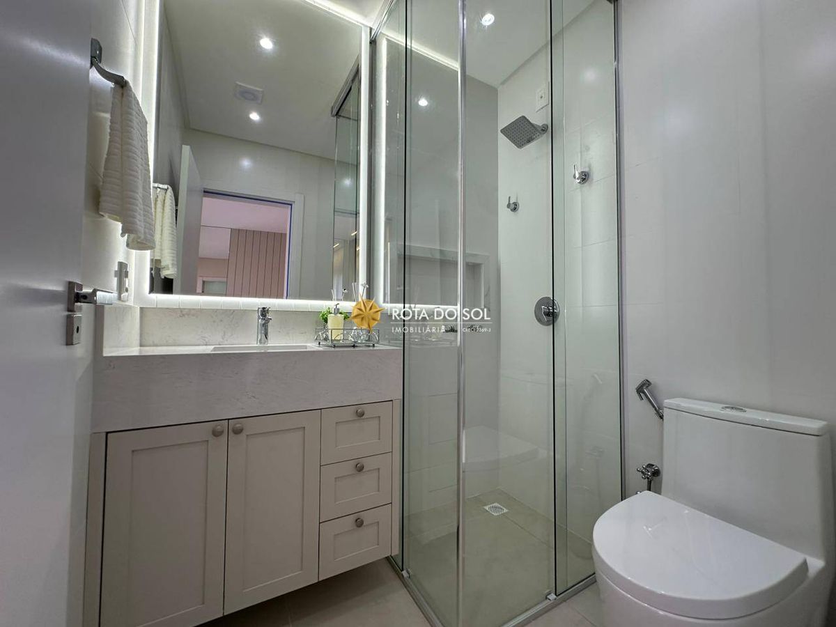 Residencial Waldgarten Cobertura Duplex com Jacuzzi à venda Praia Centro Bombinhas — foto 15