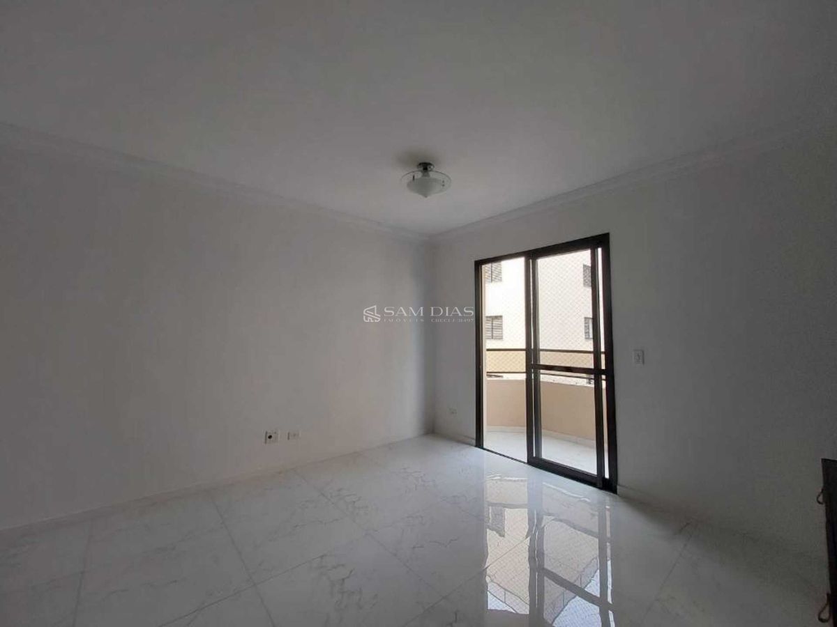Apartamento, 3 quartos, 90 m² - Foto 2